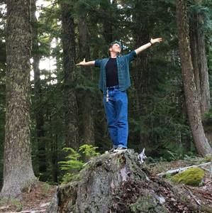 Meet your Posher, Hunter